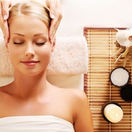 Anantara Dhigu Resort &amp; Spa, Maldives Hair Spa